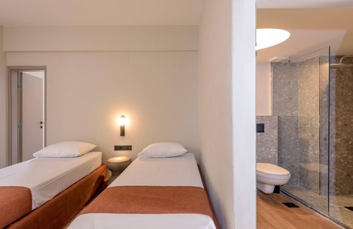 Adelianos Kampos Hotel | Zeus Hotels YDORIA RESORT - All Inclusive