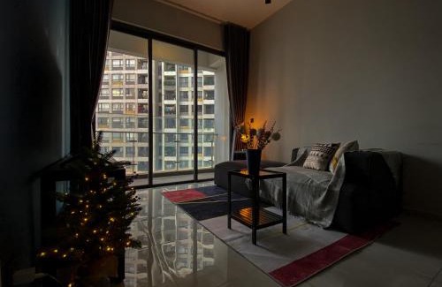 Thao Dien Apartment | Zeus Living - Glorious Palace & Concept in Q2 Thao Dien