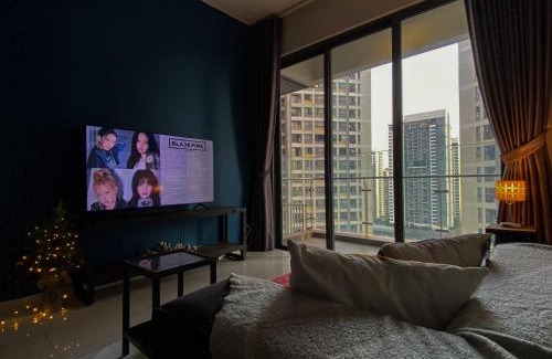 Thao Dien Apartment | Zeus Living - Glorious Palace & Concept in Q2 Thao Dien