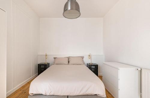 Centre Ville Apartment | Zeus loft 400m² 6rms 6BR hypercentre