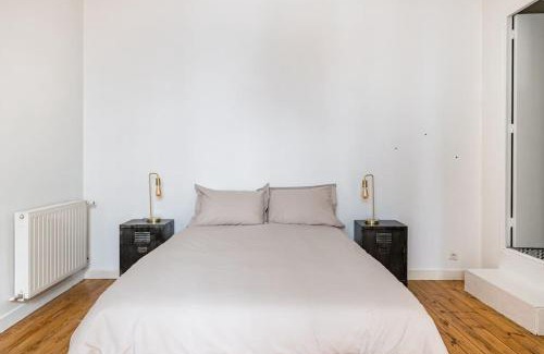 Centre Ville Apartment | Zeus loft 400m² 6rms 6BR hypercentre