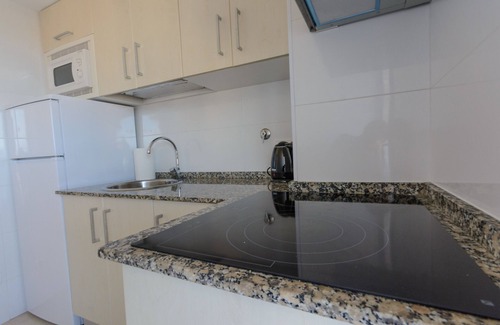 Salou City Centre Apartment | Zeus Premium Salou
