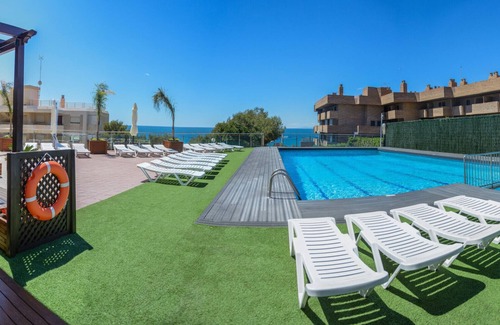 Salou City Centre Apartment | Zeus Premium Salou