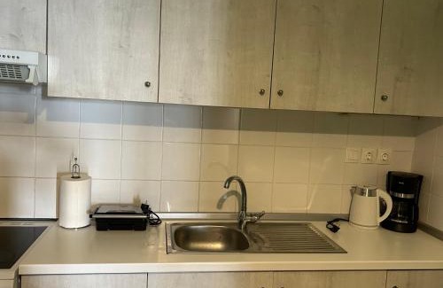 Nei Pori Apartment | ZeusPlace Akti Platamonas
