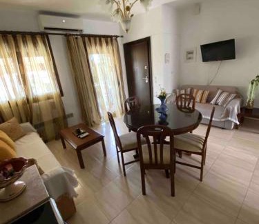 Leptokaria Apartment | Zeusplace Leptokarya Seaside Apartment