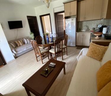 Leptokaria Apartment | Zeusplace Leptokarya Seaside Apartment