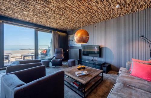 Lissewege Apartment | Zevende hemel