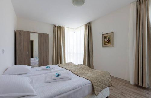Nessebar Apartment | Zevs Residence