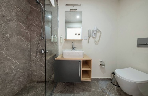 Lara Resort | Zeyda Lara Hotel