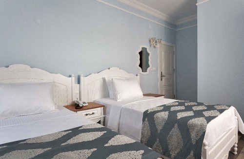 Biga House | Zeynep Hatun Otel
