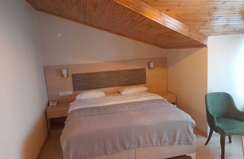 Salıpazarı Bed & Breakfast | Zeynep Ruya Hatun Otel