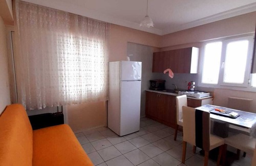 Camlık Mahallesi Apartment | Zeytindali Apart Otel