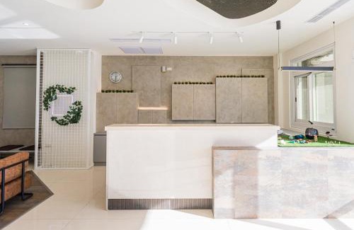 Lyudao Hotel | Zhudeng 1965 Hotel