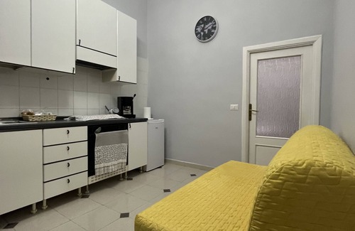 San Ferdinando Apartment | Zi Mari B&B in centro città