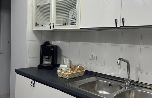 San Ferdinando Apartment | Zi Mari B&B in centro città