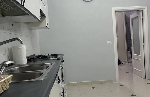 San Ferdinando Apartment | Zi Mari B&B in centro città