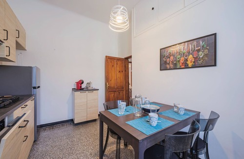 Riva Trigoso Apartment | Zia Anna by Interhome