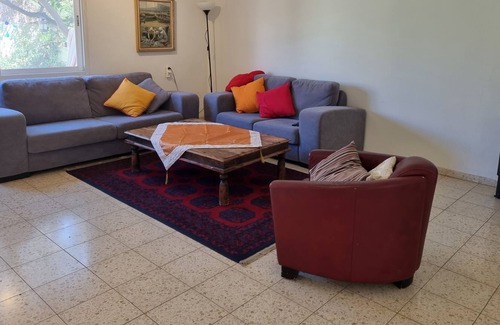 Zikhron Ya'aqov House | Zichron Family Summer Vacation Home