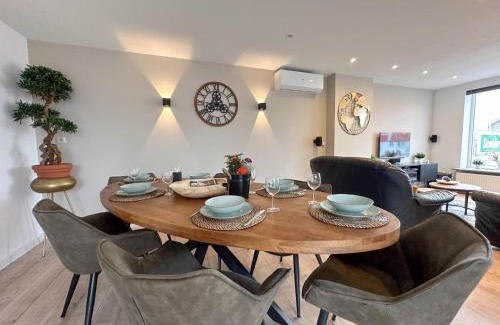 Strucht House | Zicht op Valkenburg