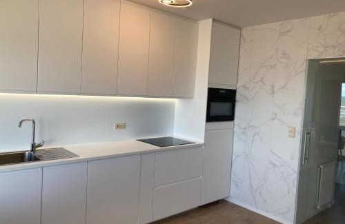Koksijde-Bad Apartment | Zicht op Zee Koksijde