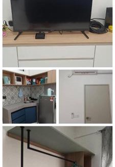 Bota Apartment | ZIE HOMESTAY AT SOHO Seri Iskandar