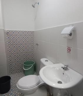 Bota Apartment | ZIE HOMESTAY AT SOHO Seri Iskandar
