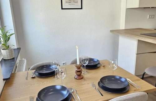 Viersen Apartment | Ziegel-Quartier APTNR 2