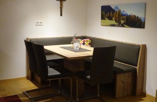 Nauders Apartment | Ziegenblick