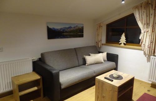 Nauders Apartment | Ziegenblick