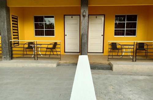 Lubok Buaya Resort | Ziella De Villa