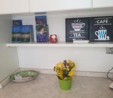 Cetara House | Zifina