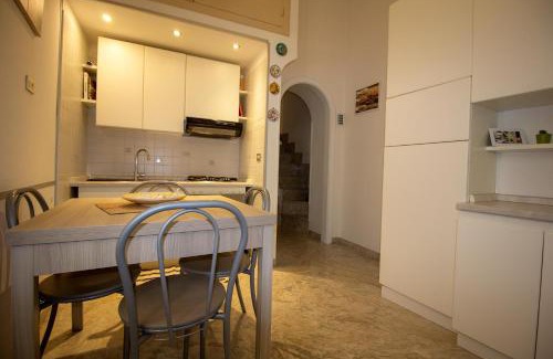Cetara House | Zifina