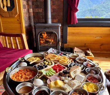 Ayder Hotel | Zifona Bungalov