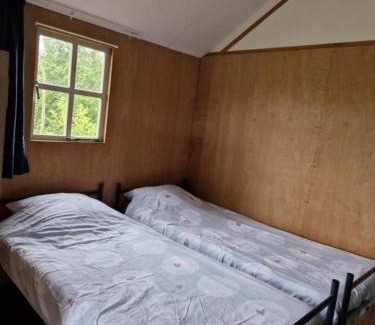 De Westereen Other | zilveren maan Blokhut 1 , trekkershut 1 ,