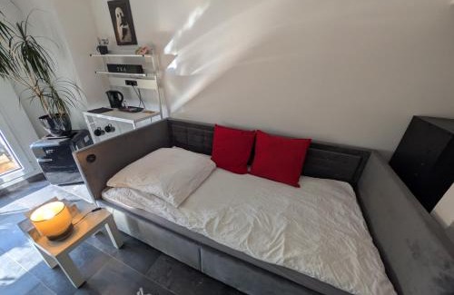 Koenigswinter House | Zimmer "Ölberg" im Siebengebirge