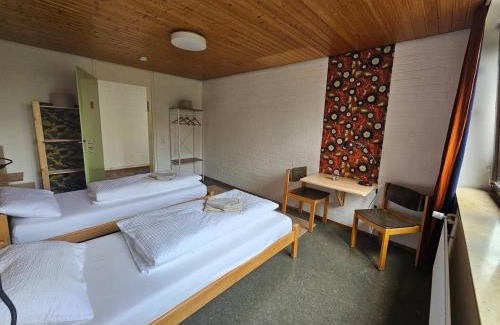 Gomadingen Apartment | Zimmer 1