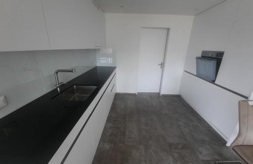 Goldingen Apartment | Zimmer 1, Ferienwohnung Haus der Begegnung