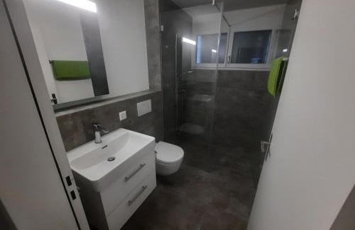 Goldingen Apartment | Zimmer 1, Ferienwohnung Haus der Begegnung