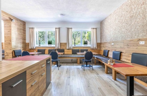 Ellmau Apartment | Zimmer 1 - Hartkaiser Rooms and Apartments