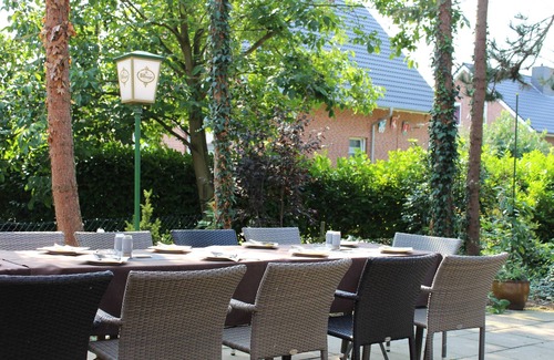 Jork House | Zimmer 19 - Restaurant und Hotel Vom Land zum Meer