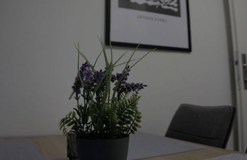 Mitte Apartment | Zimmer 201 - Swan Apartments