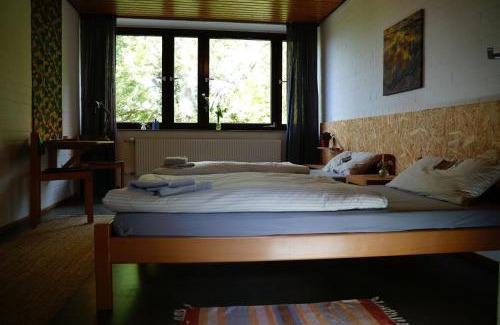 Gomadingen Apartment | Zimmer 3
