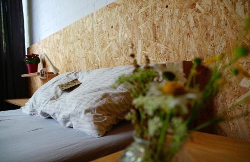 Gomadingen Apartment | Zimmer 3