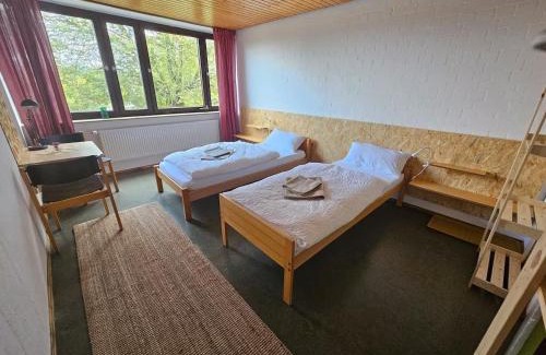 Gomadingen Apartment | Zimmer 4