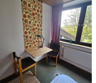 Gomadingen Apartment | Zimmer 4