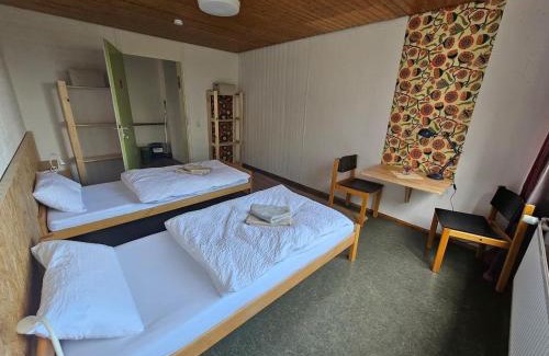 Gomadingen Apartment | Zimmer 4