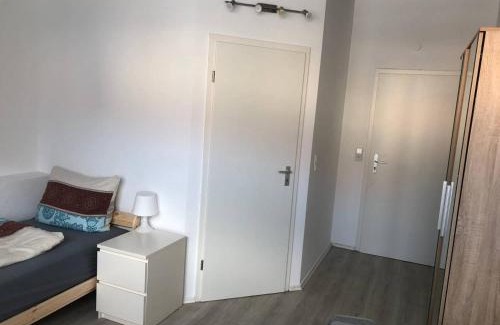 Alzenau Apartment | Zimmer 5