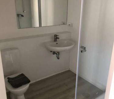 Alzenau Apartment | Zimmer 5