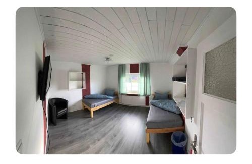 Bullendorf House | Zimmer 5