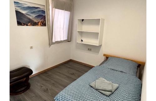 Bullendorf House | Zimmer 5